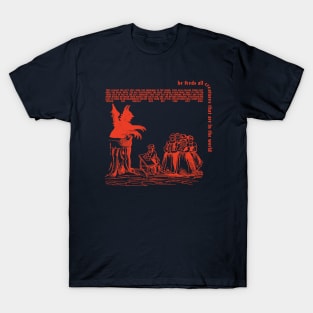 Devil T-Shirt